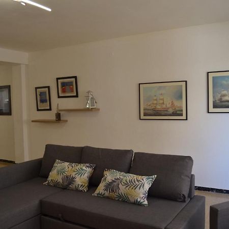 Sant Antoni 7 1 Piso Lägenhet Cambrils Exteriör bild