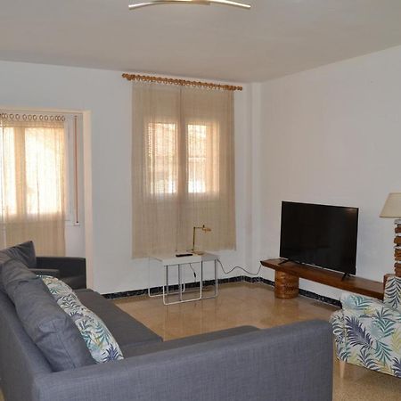 Sant Antoni 7 1 Piso Lägenhet Cambrils Exteriör bild