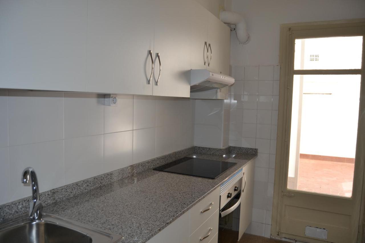 Sant Antoni 7 1 Piso Lägenhet Cambrils Exteriör bild