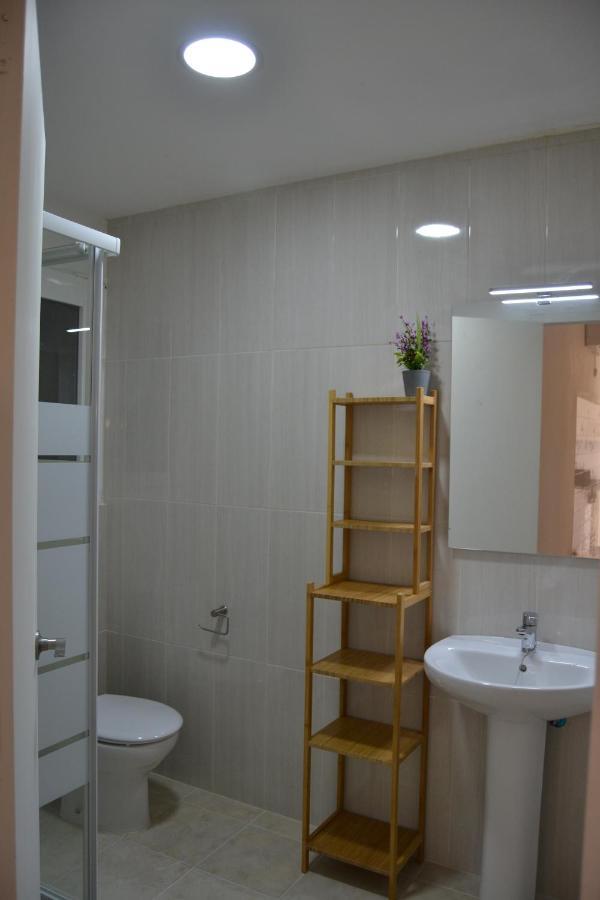 Sant Antoni 7 1 Piso Lägenhet Cambrils Exteriör bild