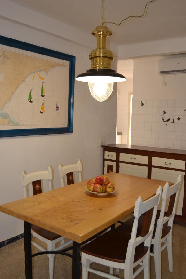 Sant Antoni 7 1 Piso Lägenhet Cambrils Exteriör bild