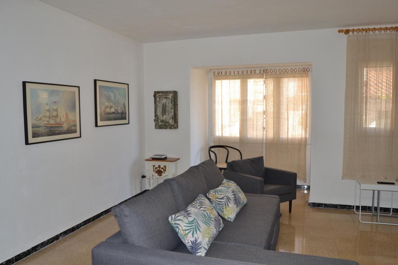 Sant Antoni 7 1 Piso Lägenhet Cambrils Exteriör bild